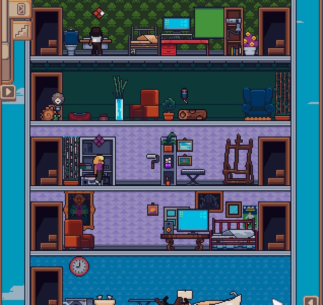My Little Life