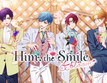 Press Release: ‘Him, the Smile & bloom’ is Releasing on February 27th, 2025!