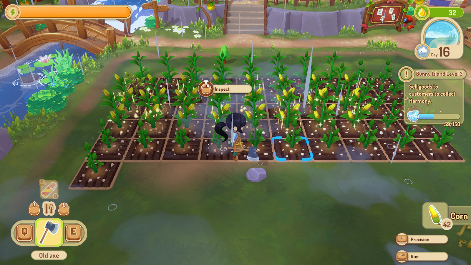 Review: Sugardew Island has promise, but it might just be purgatory repackaged