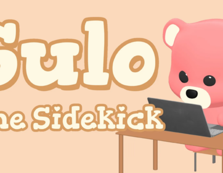 Sulo the Sidekick