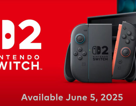 Nintendo Switch 2
