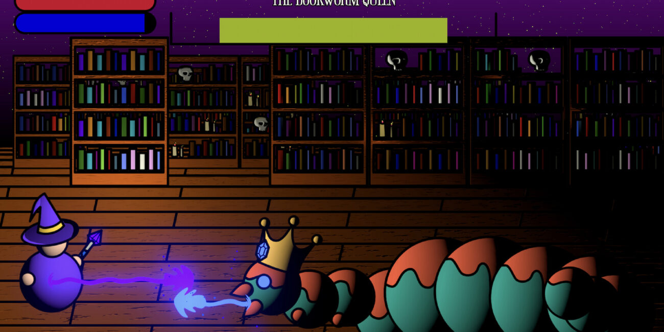 Whispering Stacks