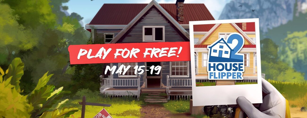 House Flipper 2