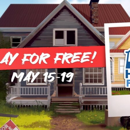 House Flipper 2