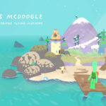 Flibbius McDoogle and the Mysterious Flying Machine