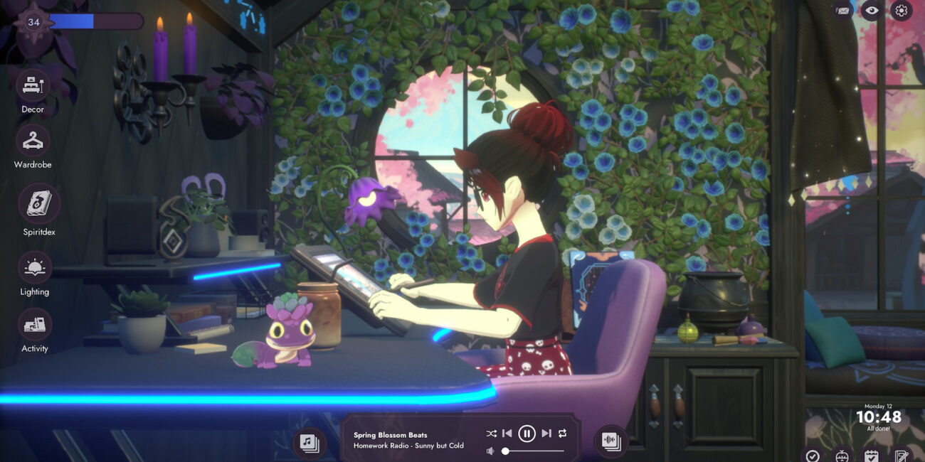 Spirit City: Lofi Sessions