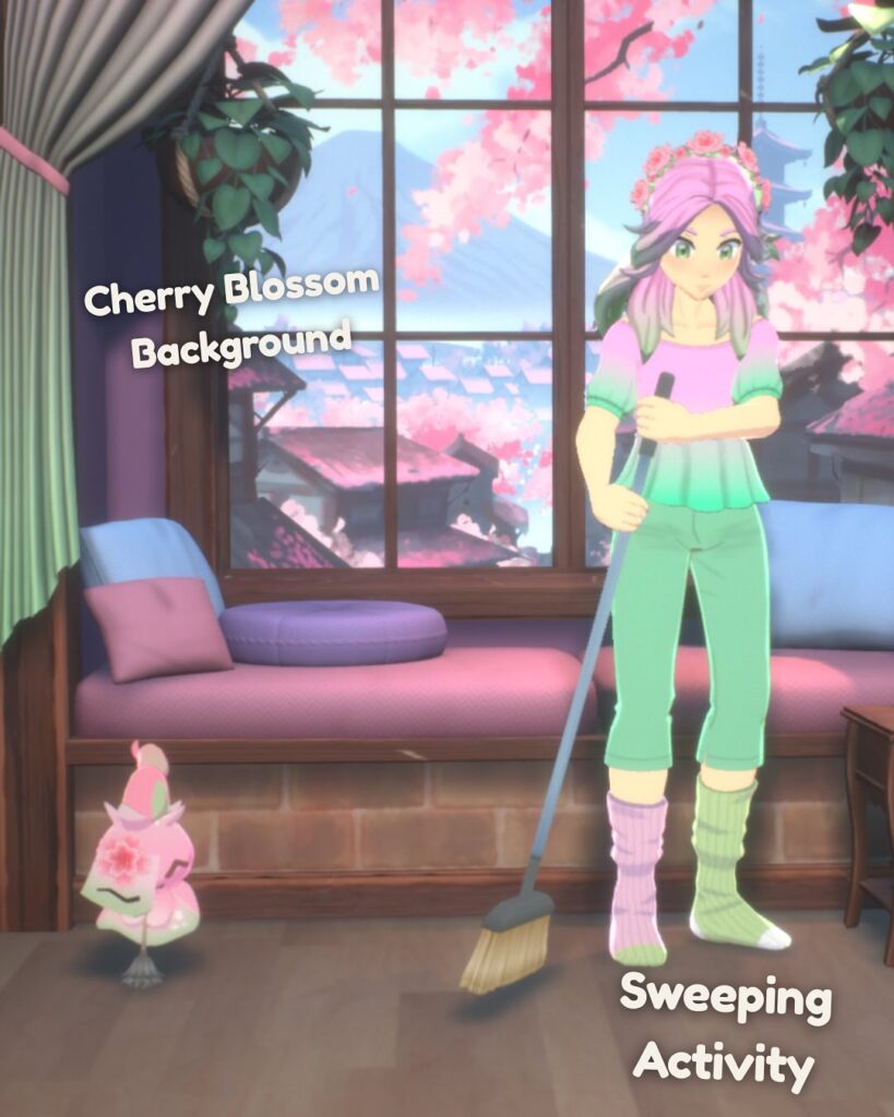 Spirit City: Lofi Sessions