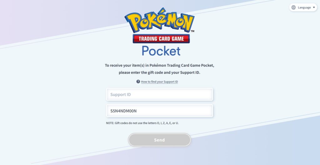 Pokemon Pocket Golden Week