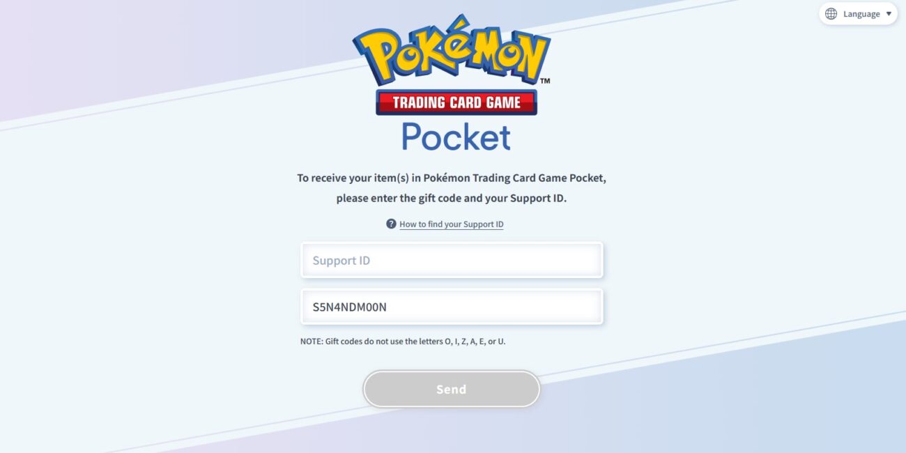 Pokemon Pocket Golden Week