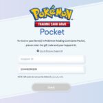 Pokemon Pocket Golden Week