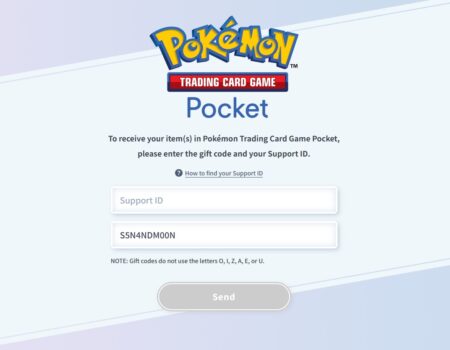 Pokemon Pocket Golden Week