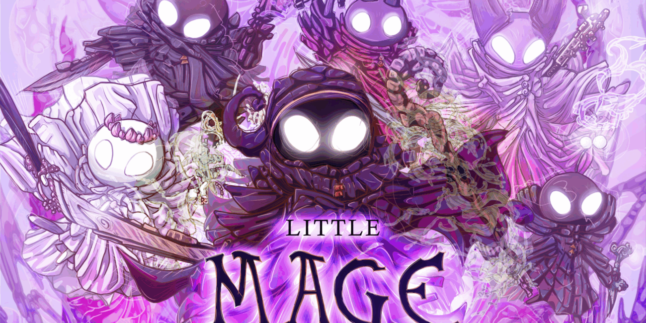 Little Mage