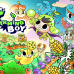Super Farming Boy