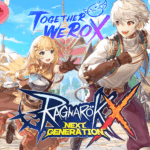 Ragnarok X: The Next Generation