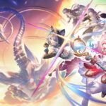 Honkai: Star Rail