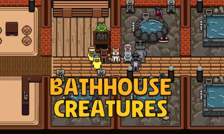 Review: Bathhouse Creatures may be shorter, but you’ll still come out with pruney fingers from bingeing the full game