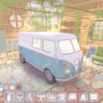 Review: Camper Van: Make it Home invites you to make your home in even the smallest of spaces