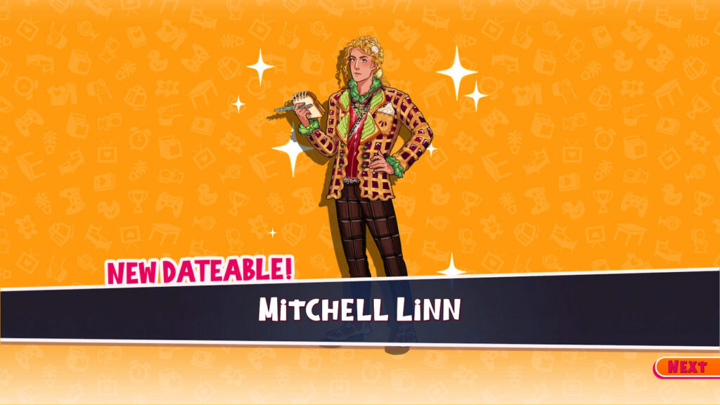 Date Everything!