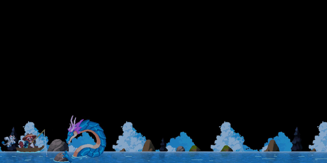 Review: Idle Waters is an idle game with so much to do that it could have just as easily been named Active Waters