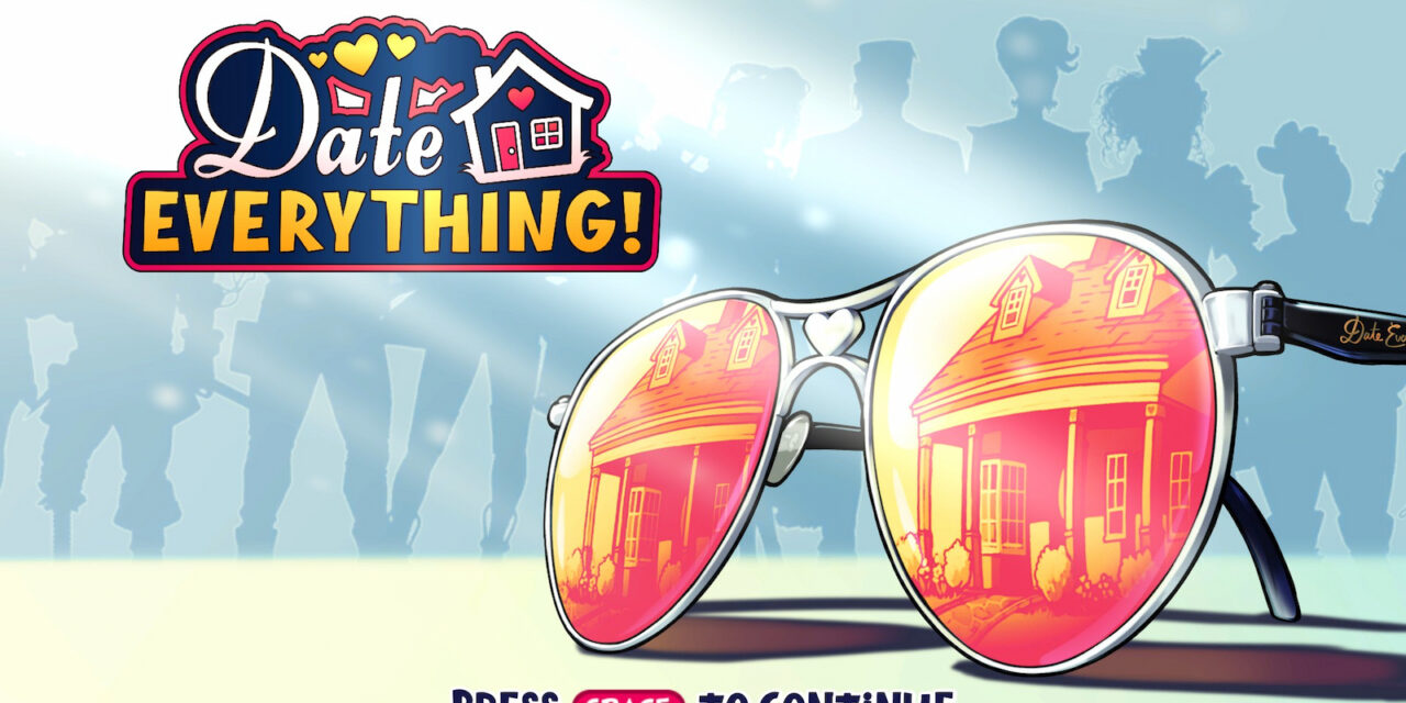 Review: Date Everything! has it all – cuteness, tediousness, and dubious consent