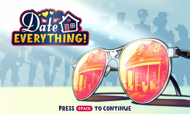 Review: Date Everything! has it all – cuteness, tediousness, and dubious consent