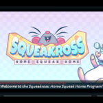 Review: Squeakross: Home Squeak Home has gRATifying customization options that set it apart