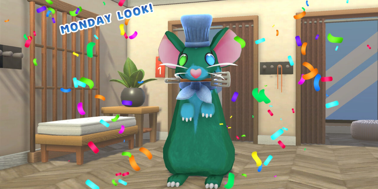June 2025 Cozy Game Roundup: The Fishing Edition