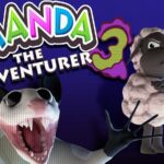Amanda the Adventurer 3 gets a prequel demo ahead of full release