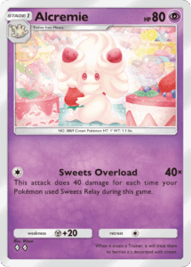 Pokémon TCG Pocket - Eevee Grove