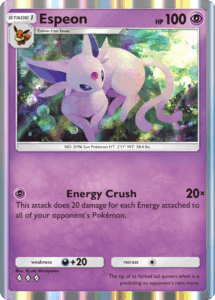 Pokémon TCG Pocket - Eevee Grove