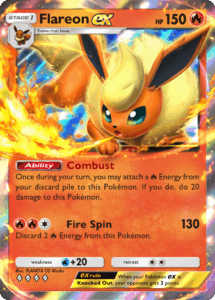 Pokémon TCG Pocket - Eevee Grove