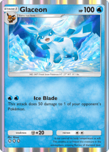 Pokémon TCG Pocket - Eevee Grove