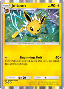 Pokémon TCG Pocket - Eevee Grove