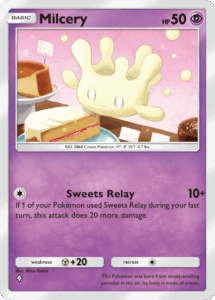 Pokémon TCG Pocket - Eevee Grove