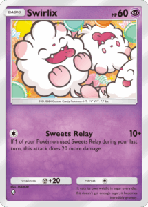 Pokémon TCG Pocket - Eevee Grove