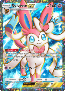Pokémon TCG Pocket - Eevee Grove