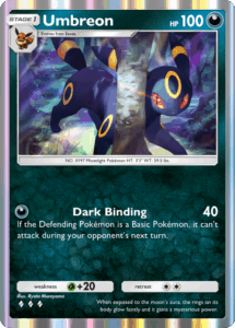 Pokémon TCG Pocket - Eevee Grove