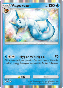 Pokémon TCG Pocket - Eevee Grove