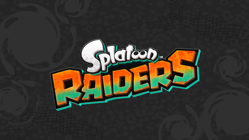 Splatoon Raiders - Nintendo