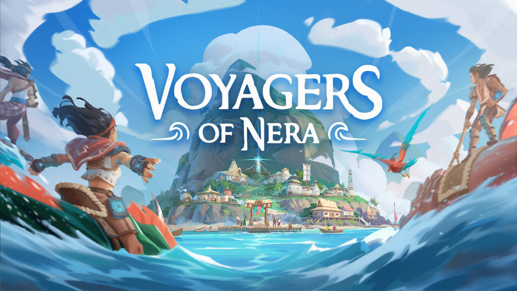Voyagers of Nera