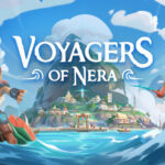 Interview: Michael Chu of Treehouse Games – Voyagers of Nera