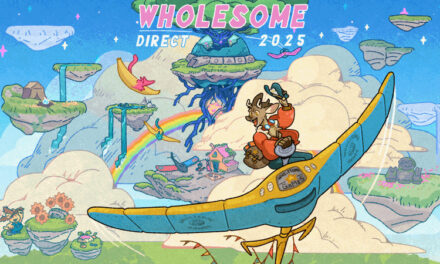 Wholesome Direct 2025: 60+ cozy games to look forward to