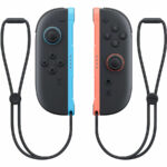 How to use Joy-Con 2 mouse controls in Fortnite on the Nintendo Switch 2
