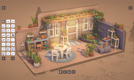 MakeRoom, as the title suggests, let’s you make rooms, starting on August 7th