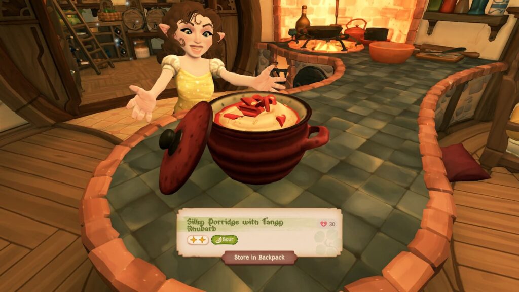 Tales of the Shire: A The Lord of the Rings Game