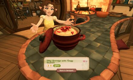 July Cozy Game Roundup: While we were a little light on reviews, we were heavy on news this month