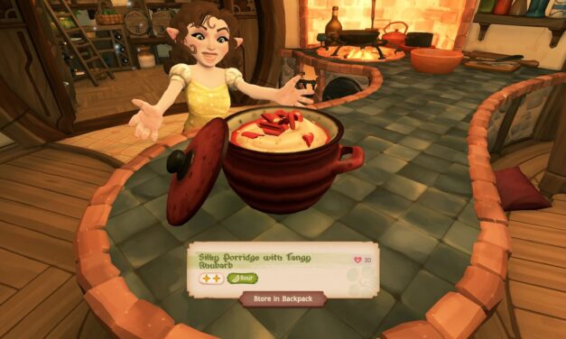 July Cozy Game Roundup: While we were a little light on reviews, we were heavy on news this month