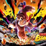 Untitled Donkey Kong Project copyright found for a new Universal Pictures and Nintendo motion picture