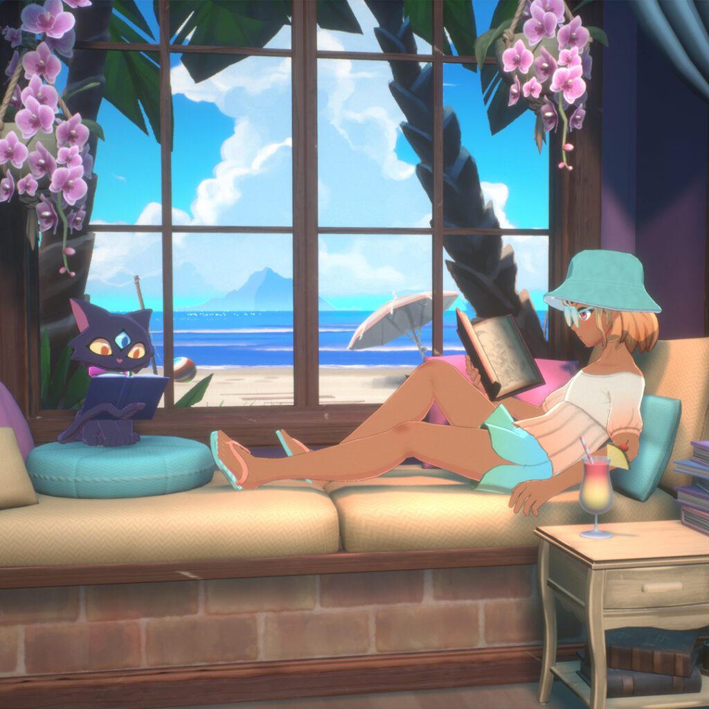 Spirit City Summer Update