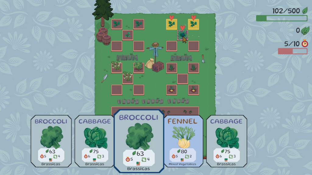 Pollinarium
